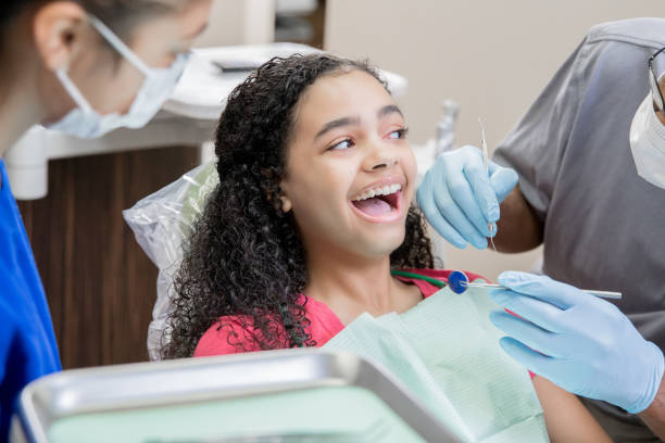 Best Dental Abscess Treatment in Grangeville, ID