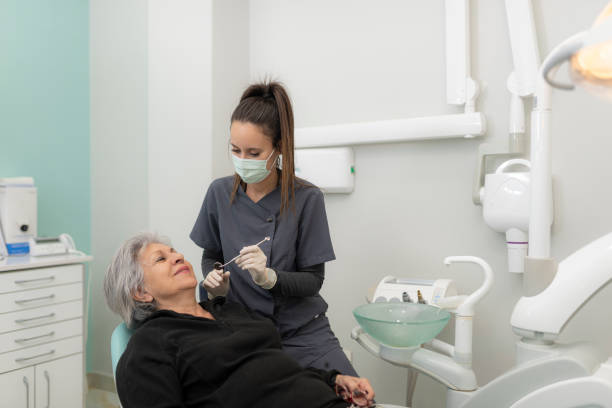 Best Emergency Denture Repair in Grangeville, ID