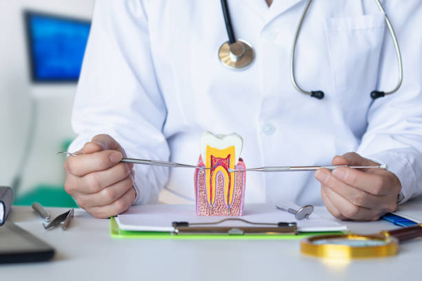 Best Emergency Treatment for Jaw Pain or Injury in Grangeville, ID
